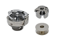 Челноки, колпачки, шпули