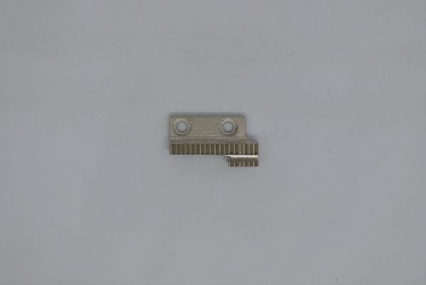 Зубчатаня рейка Тип.CS-6160 (Арт.FT6051-0A)