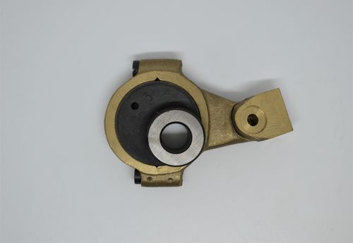 Тяга эксцентрика петлителя Тип.GP-202/302 (Арт.101/1.2-(11,12,13,15))