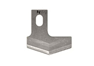 Ножи обрезки, петлители