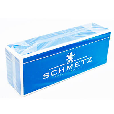 Игла Schmetz DCX27 SF (B-27 SF, UY 191 GS SF, MY 1023 SF)