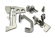 Запчасти для ПШМ