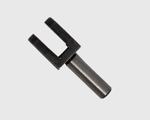 Рычаг эксцентрика петлителя Тип.GP-202 hook eccentric support (Арт.101/1.2-02)