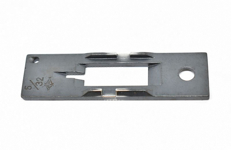 Игольная пластина тип LH-3128, LH-3128-S,LH-3168,LH-3168-S(4 mm) (Арт. 226-25206)