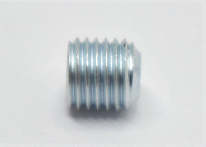 Штифт M4X0,5X4 Тип. (Арт.9205 101857)