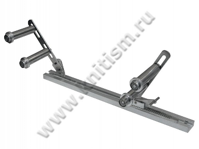Распялки для натяжения резинки. Артикул Sewparts SP-ET1