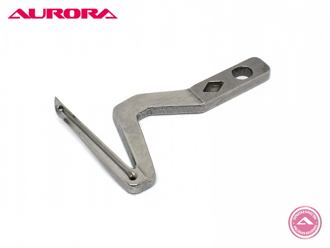 Петлитель нижний для оверлоков (арт. M 8-8, KL-25) Aurora