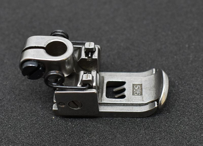 Лапка прижимная Тип.Kansai W8002D(4.8 mm) (Арт.17-8440-1)