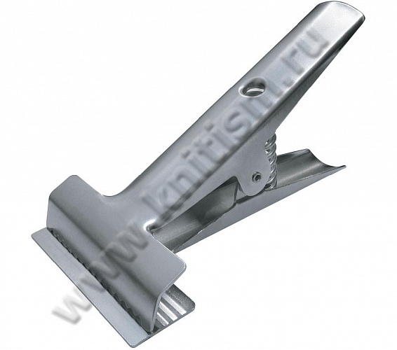 Зажим для кроя ткани (настилов) CL-3