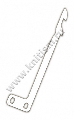 PEGASUS W664/UT Подвижный нож (350220)