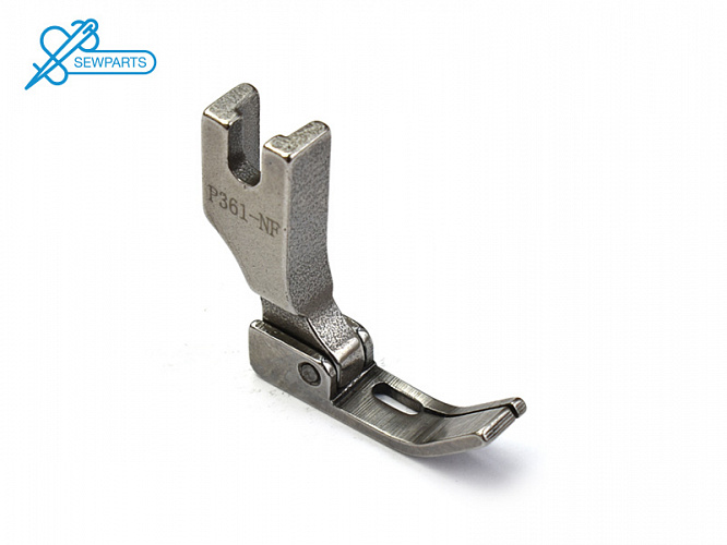 Лапка для молнии P361-NF SEWPARTS