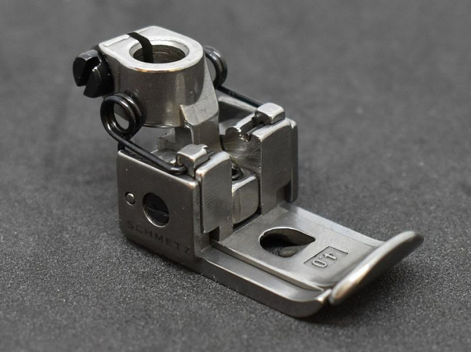 Прижимная лапка Тип.W561 (Арт.257460-40.)
