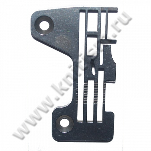 KINGTEX SH6075-C53-M16 Игольная пластина (3*5) (TP675C53)