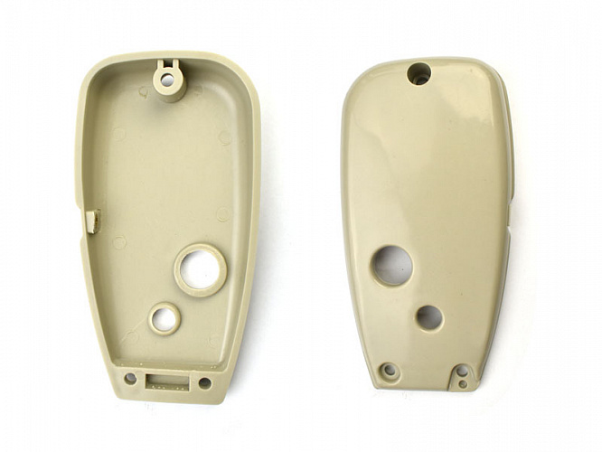 Боковая крышка от станины тип. Aurora A-6810/6820, Golden Wheel CS-6810/6820 (арт. 6810T1-003)