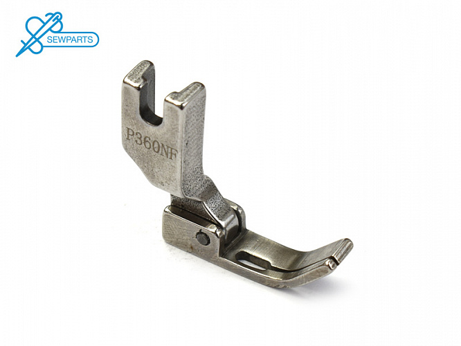 Лапка для молнии P360-NF SEWPARTS