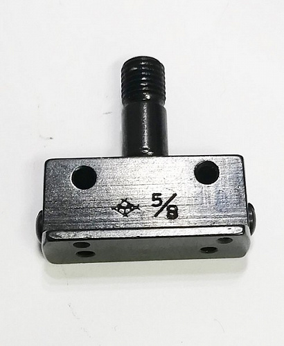 Иглодержатель тип LT2-B842-3/5/7, B842-5-UT, B872-5-UT, B872-5/7 5/8" (15.9 mm) (Арт. 158795-101)