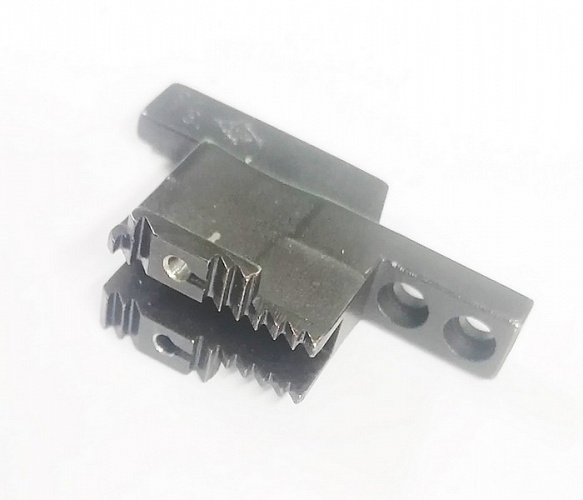 Зубчатая рейка тип LT2-B842-5-UT, B872-5-UT, B845-5-UT, B875-5-UT(9.5 mm) (Арт. 149938-001)