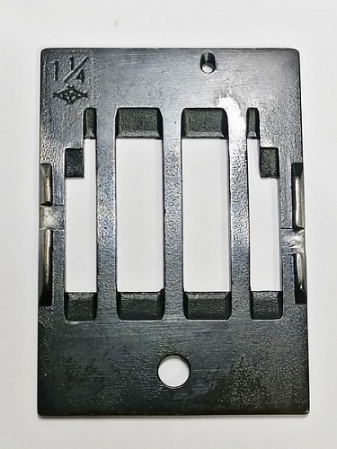 Игольная пластина тип LT2-B842-3(31.8 mm) (Арт. 116504-0-01)