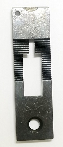 Игольная пластина тип LT2-B842-3(4 mm) (Арт. 116503-0-01)