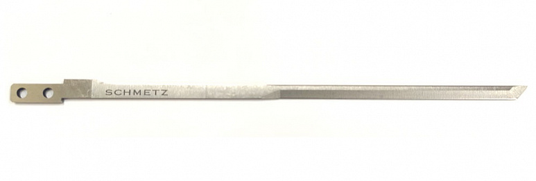 BULLMER CAD Нож (223*10*2,5) (108065-S)