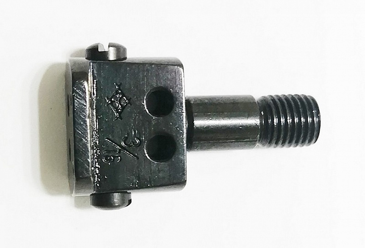 Иглодержатель тип LT2-B842-3/5/7, B842-5/7-UT, B872-5/7-UT, B872-5/7(4.8 mm) (Арт. 158791-1-01)