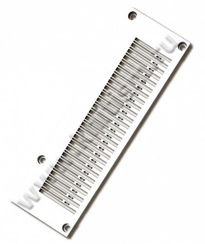 KANSAI SPECIAL 1425P 1/4*25N Игольная пластина (14-022.A)