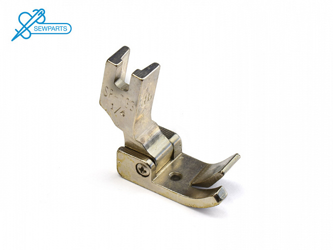 Лапка с окантователем SP733 SEWPARTS