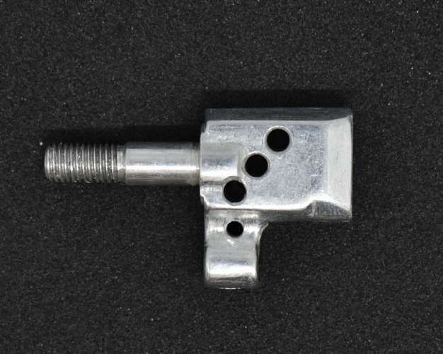 Иглодержатель Тип.Kansai WX8803F(6.4 mm) (Арт.12-8380-0)