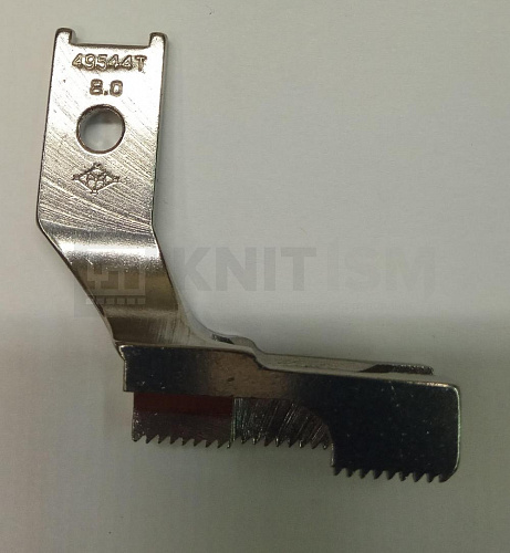 Лапка прижимная внешняя 49544T 5/16''