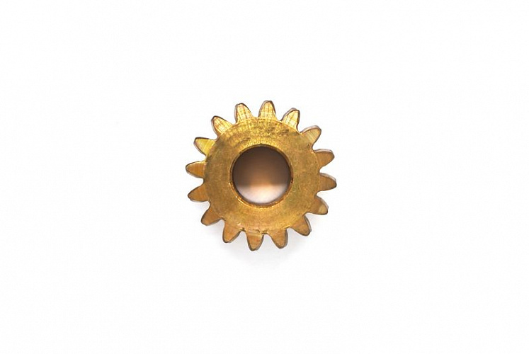 Приводная червячная шестерня (CAM SHAFT DRIVEN GEAR) Тип.TY-373 (Арт.B1220-372-000)