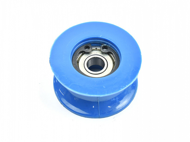 Ролики от отрезной линейки тип. Aurora ST-360 (арт. B-19)