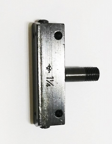 Иглодержатель тип LT2-B842-5, B842-5-UT, B872-5-UT(31.8 mm) (Арт. 158799-1-01)