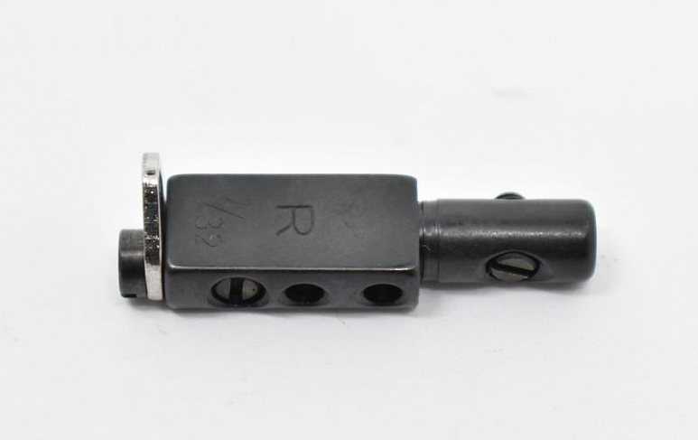 иглодержатель правый тип LH-3168, LH-3168-S (5.6 mm) (Арт. B1402-528-EAR-A)