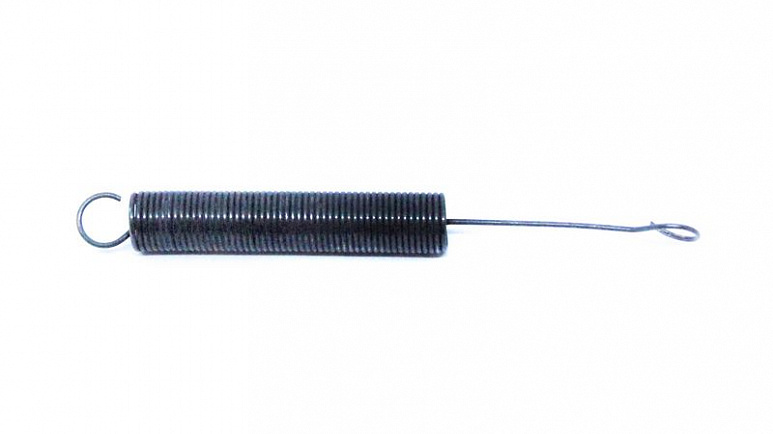 Пружинка Тип.A-8600 (Арт.102.05-17)