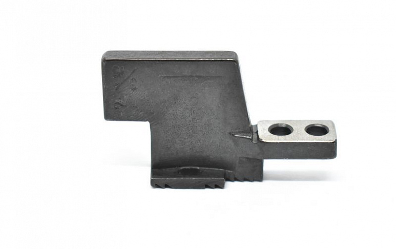 Зубчатая рейка тип LT2-B842-3/5, B872-5, B845-5, B875-5(4.8 mm) (Арт. 112659-0-01)