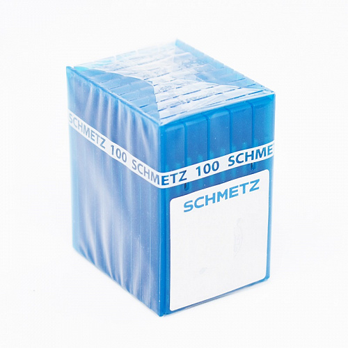 Игла Schmetz 134 (R) (135X5, SY 1955, DPX5)