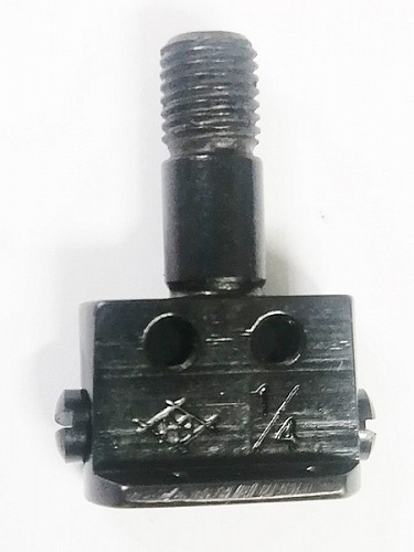 Иглодержатель тип LT2-B842-3/5/7, B842-5-UT/7, B872-5/7-UT, B872-5/7(6.4 mm) (Арт. 158792-1-01)