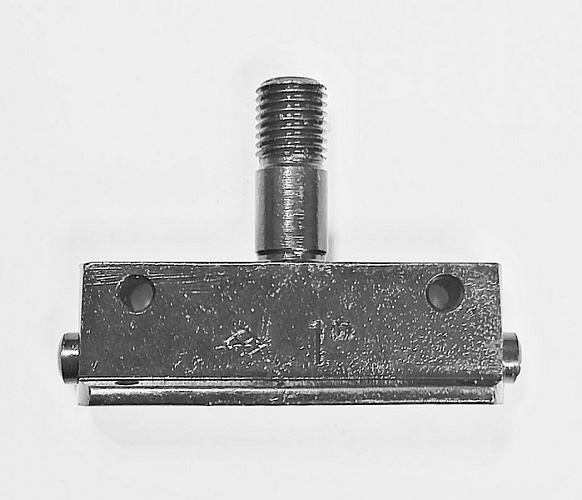 Иглодержатель тип LT2-B842-5, B842-5-UT, B872-5-UT, B872-5(25.4 mm) (Арт. 158805-1-01)