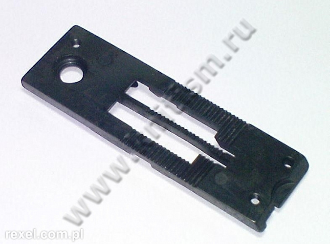 BROTHER LT2-B842-UT Игольная пластина 1/4 (155853-001)