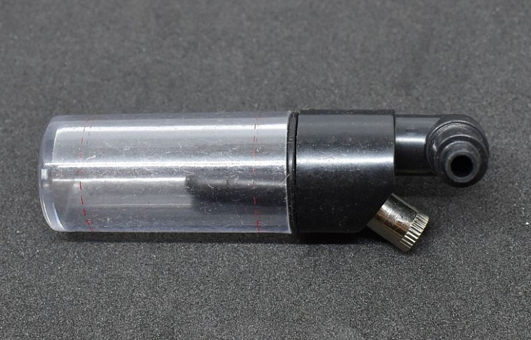 Маслёнка Тип. NSK-110К (Арт.M-034)