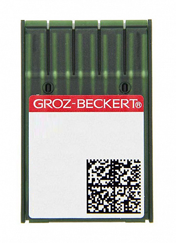 Игла для промышленных машин GROZ-BECKERT UY 118 GKS SES